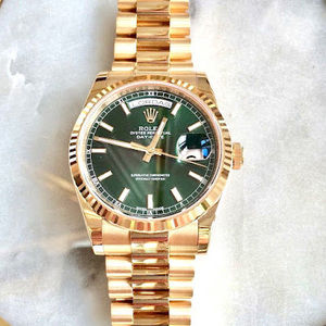 Meet your Posher, Roderick